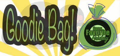 Goodie Bag Logo